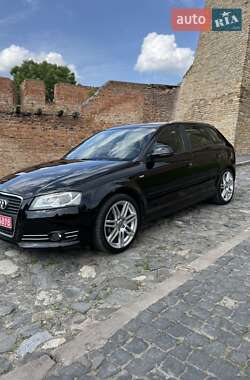 Audi A3 2009 Audi A3 2009