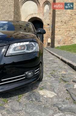 Хэтчбек Audi A3 2009 в 