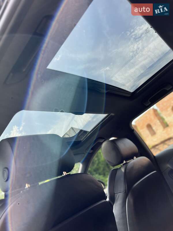 Хэтчбек Audi A3 2009 в Умани фото 44 Хэтчбек Audi A3 2009 в Умани