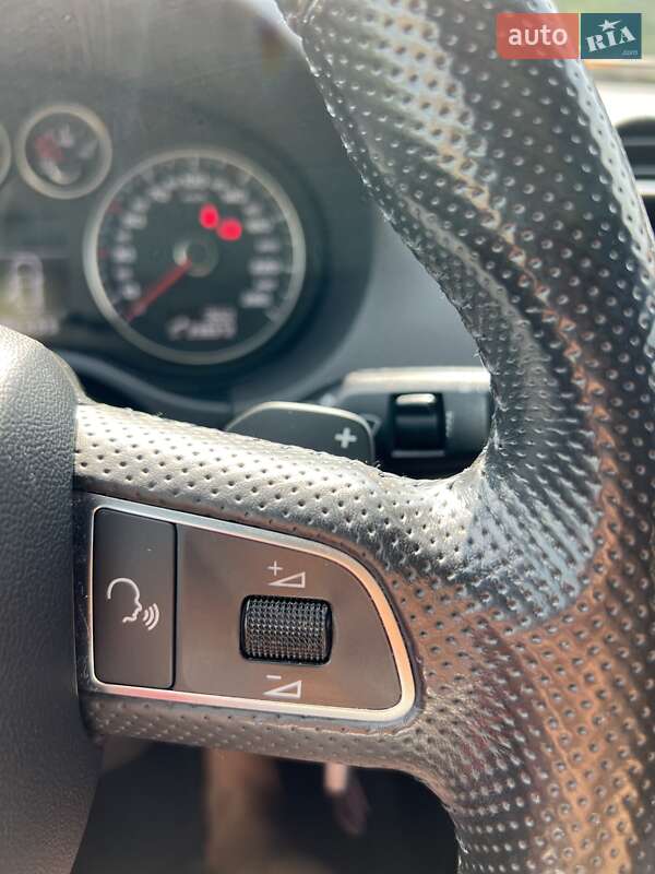 Хэтчбек Audi A3 2009 в Умани фото 47 Хэтчбек Audi A3 2009 в Умани