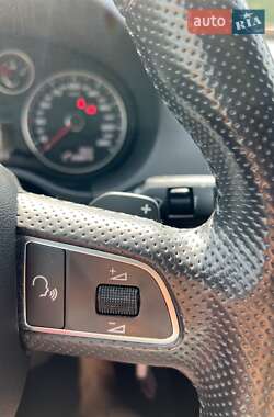 Хэтчбек Audi A3 2009 в 