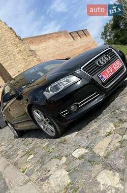 Хэтчбек Audi A3 2009 в 