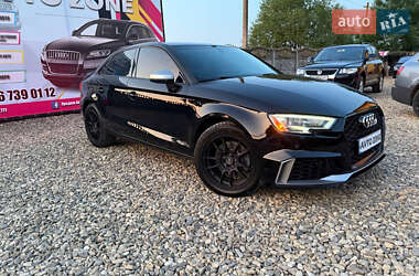 Audi A3 2016 Audi A3 2016