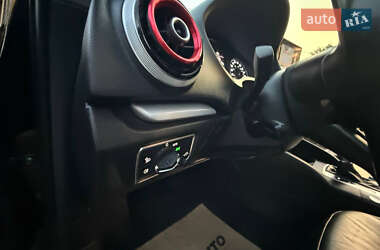 Седан Audi A3 2016 в 