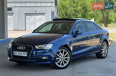 Audi A3 2015 Audi A3 2015