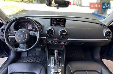 Седан Audi A3 2015 в 