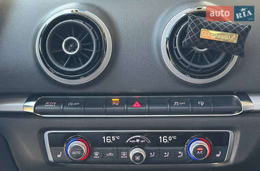 Седан Audi A3 2015 в 