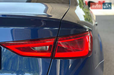 Седан Audi A3 2015 в 