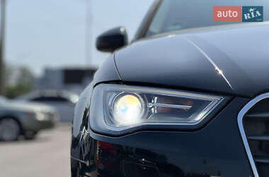 Седан Audi A3 2015 в 