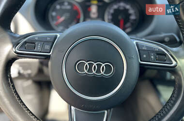 Седан Audi A3 2015 в 
