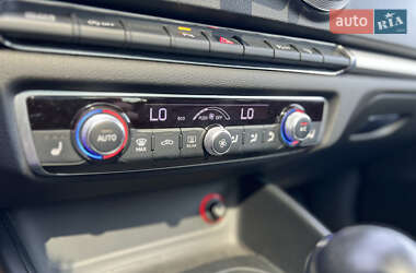 Седан Audi A3 2015 в 