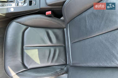Седан Audi A3 2015 в 