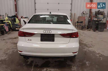Седан Audi A3 2019 в 