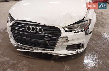 Седан Audi A3 2019 в 