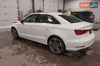Седан Audi A3 2019 в 