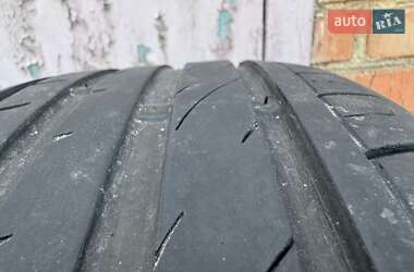 Хэтчбек Audi A3 2007 в 