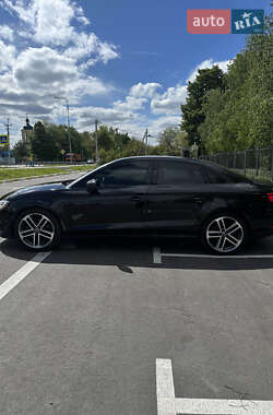 Седан Audi A3 2020 в 