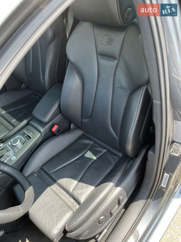 Седан Audi A3 2019 в Києві