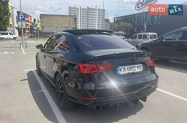 Седан Audi A3 2014 в 