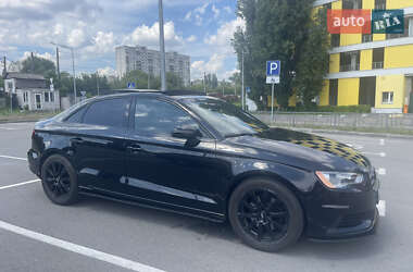 Седан Audi A3 2014 в 