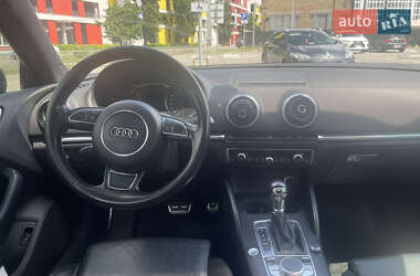 Седан Audi A3 2014 в 