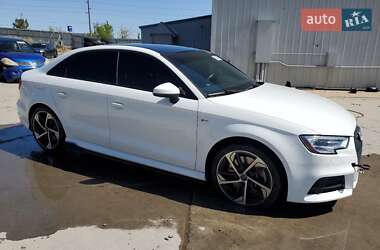 Седан Audi A3 2020 в 