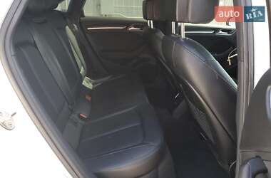Седан Audi A3 2020 в 
