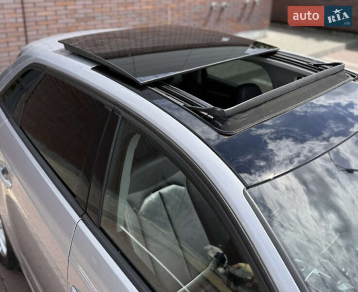 Хэтчбек Audi A3 2015 в Киеве фото 7 Хэтчбек Audi A3 2015 в Киеве