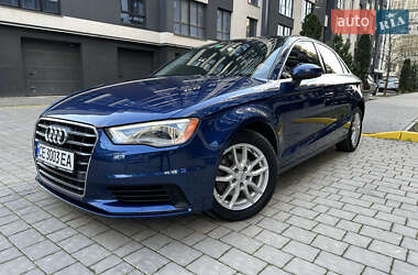 Седан Audi A3 2015 в 
