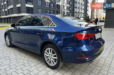 Audi A3 2015 Audi A3 2015