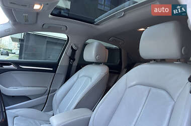 Седан Audi A3 2015 в 
