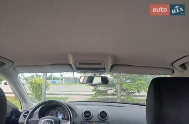 Хэтчбек Audi A3 2005 в 
