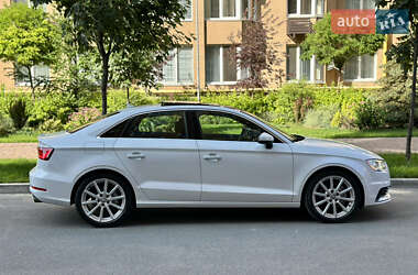 Седан Audi A3 2015 в 