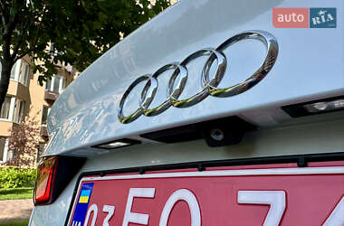 Седан Audi A3 2015 в 