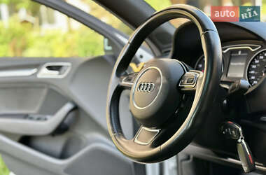 Седан Audi A3 2015 в 