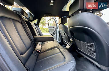 Седан Audi A3 2015 в 