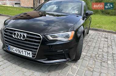 Седан Audi A3 2015 в 