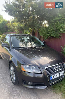Audi A3 2008 Audi A3 2008