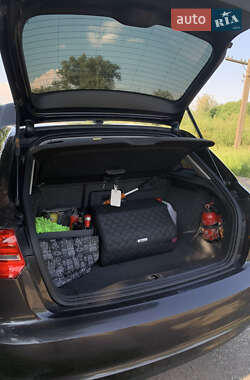 Хэтчбек Audi A3 2008 в 