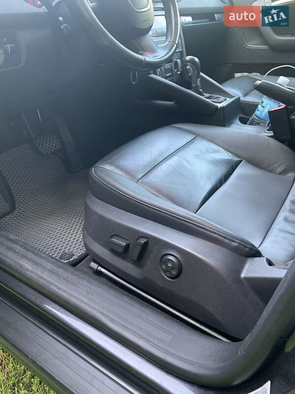 Хетчбек Audi A3 2008 в Івано-Франківську