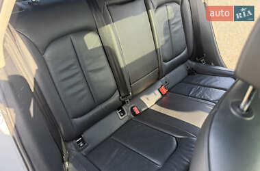 Седан Audi A3 2014 в 