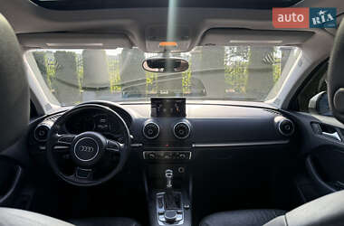 Седан Audi A3 2014 в 