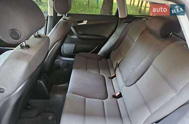 Хэтчбек Audi A3 2005 в 