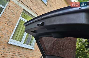 Хэтчбек Audi A3 2005 в 