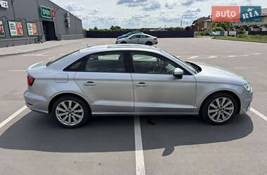 Audi A3 2015 Audi A3 2015