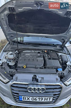 Седан Audi A3 2015 в 