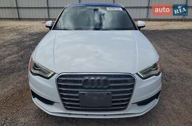 Седан Audi A3 2015 в 