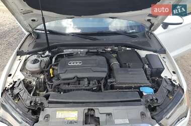 Седан Audi A3 2015 в 