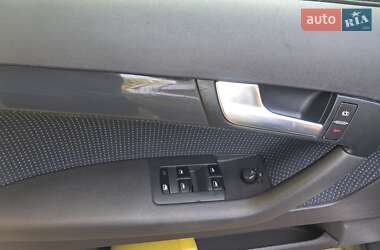 Хетчбек Audi A3 2007 в 