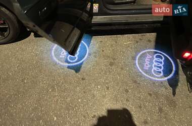 Хэтчбек Audi A3 2011 в 